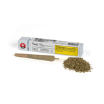 Dried Cannabis - MB - TwD Sativa Pre-Roll - Grams: - Twd.