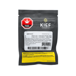 Dried Cannabis - MB - Kief Cannabis Co Cherry Pie Gelato Flower - Format: