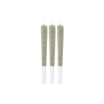 Extracts Inhaled - SK - Lamplighter P.O.G. Slammer Infused Pre-Roll - Format: