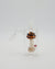 Ash Catcher Karma Mushroom 14mm 45 Degree - Karma