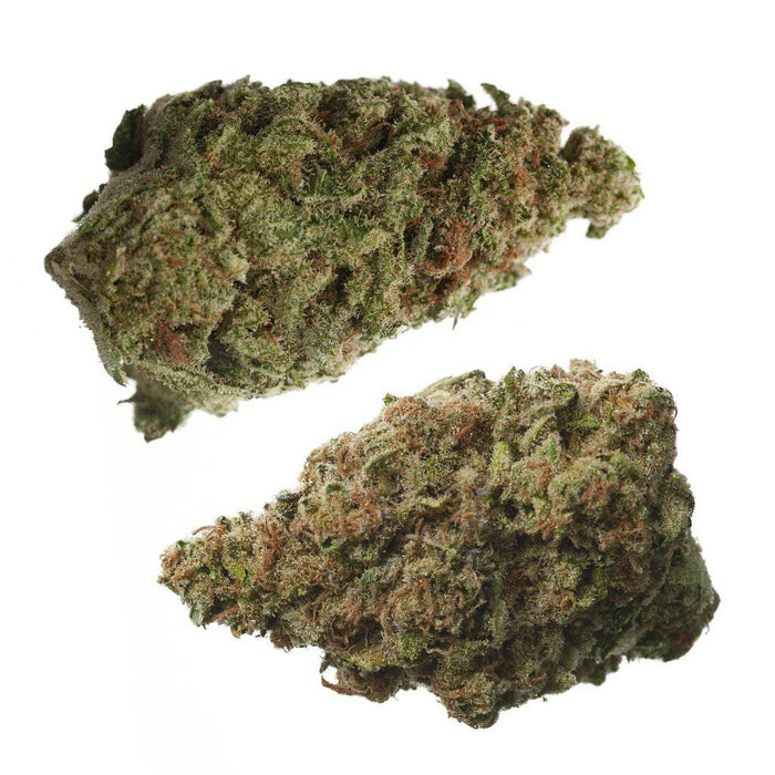 Dried Cannabis - MB - Original Stash OS.RESERVE Indica Blend Flower - Grams: - Original Stash