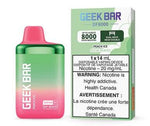 *EXCISED* RTL - Geek Bar DF8000 Disposable Vape 8000 Puff Peach Ice - Geek Bar