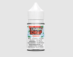 *EXCISED* Lemon Drop Ice Salt Juice 30ml Strawberry - Lemon Drop Ice