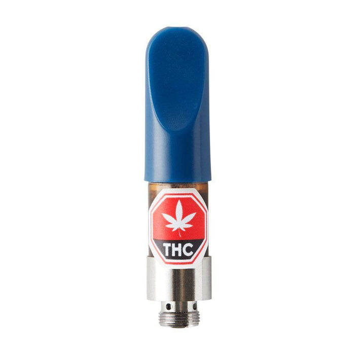 Extracts Inhaled - AB - San Rafael '71 Tangerine Dream 510 Vape Cartridge - Format: - San Rafael '71