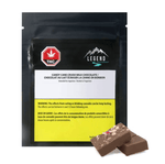 Edibles Solids - MB - Legend Candy Cane THC Milk Chocolate - Format: - Legend