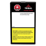 Extracts Inhaled - SK - Tribal Power Sherb Live Resin THC 510 Vape Cartridge - Format: