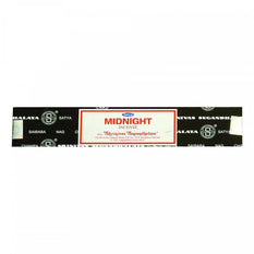 RTL - Satya Nag Champa Midnight 15g - Satya