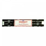 RTL - Satya Nag Champa Midnight 15g - Satya