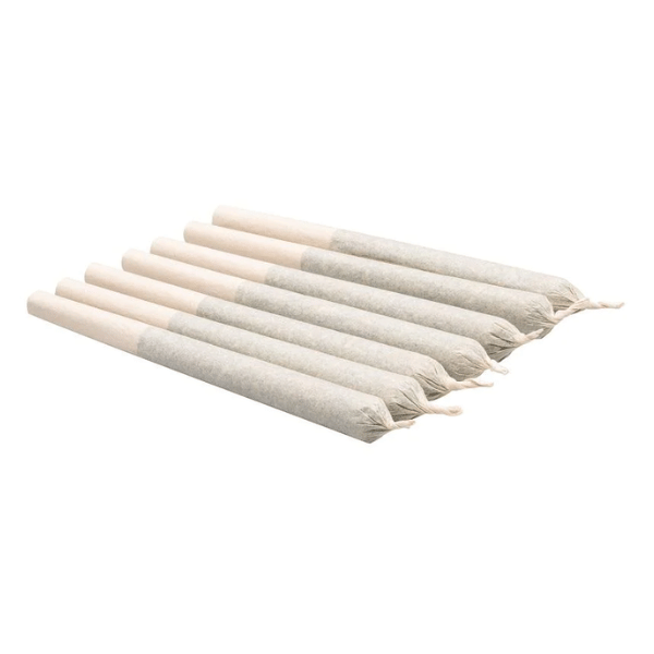 Dried Cannabis - MB - RIFF Cherry Moon Pie Pre-Roll - Format: - RIFF