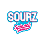 Edibles Solids - SK - Sourz By Spinach Caramel Green Apple THC Gummies - Format: