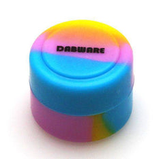 RTL - DabWare Teeny Tiny 2ml Silicone Container - Dabware