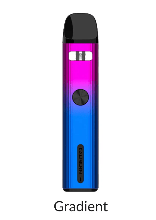 Vape Hardware UWell Caliburn G2 Pod Kit - Uwell