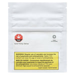 Dried Cannabis - AB - Pure Sunfarms Island Honey Flower - Grams: - Pure Sunfarms