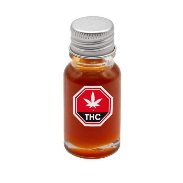 Edibles Non-Solids - MB - Chili Kush THC Habanero Hot Sauce - Format: