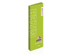 RTL - GIZEH 1 1/4 inch Super Fine Rolling Papers - Gizeh