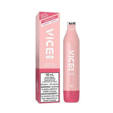 *EXCISED* RTL - Disposable Vape Vice 5500 Peach Ice - Vice