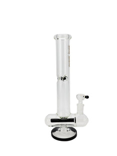 Glass Bong Tech Tubes Inline Perk 15" - Tech Tubes