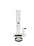 Glass Bong Tech Tubes Inline Perk 15" - Tech Tubes