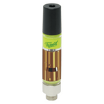 Extracts Inhaled - SK - Tweed Outlandish Orange THC 510 Vape Cartridge - Format: