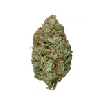 Dried Cannabis - SK - Tribal Bubble Up Flower - Format: