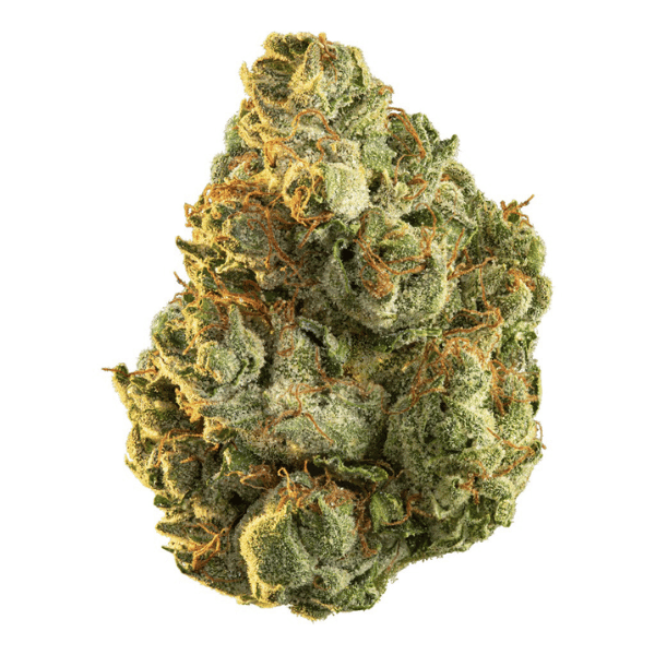 Dried Cannabis - MB - Edison Hollywood OG Flower - Format: - Edison