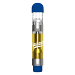 Extracts Inhaled - MB - Spinach Blueberry Dynamite THC 510 Vape Cartridge - Format: - Spinach