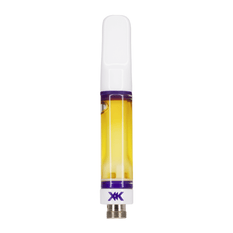 Extracts Inhaled - MB - XK Pure THC 510 Vape Cartridge - Format: - XK