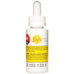 Extracts Ingested - Solei Free Oil - Format: - Solei