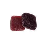 Edibles Solids - SK - WYLD Real Fruit Mixed Berry CBD Gummies - Format: - WYLD