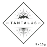 Dried Cannabis - SK - Tantalus Harlequin Pre-Roll 3-Pack - Format: (1.5) - Tantalus