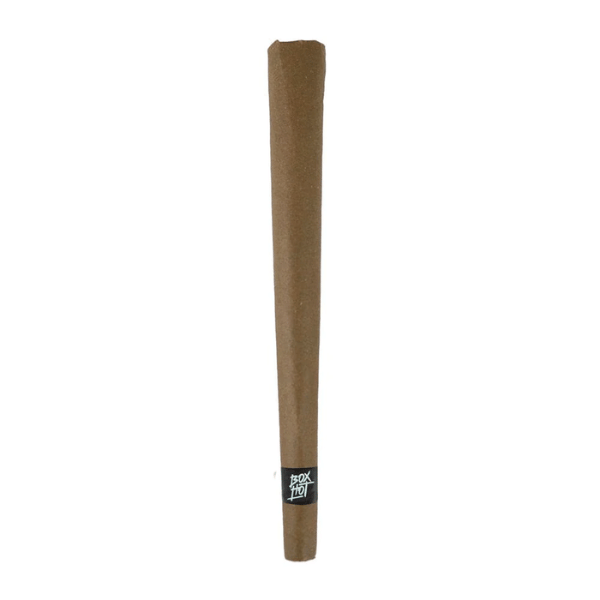 Extracts Inhaled - SK - BOXHOT Fatties Cherry Kush Blunt Infused Pre-Roll - Format: - BOXHOT