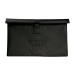RYOT Flat Pack with Removable SmellSafe Carbon Liner with RYOT Lock - Medium