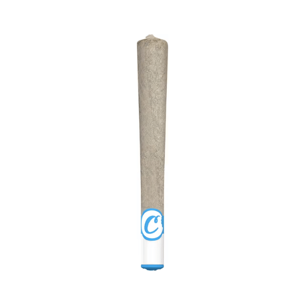 Dried Cannabis - MB - C. GP20 Ceramic Tip Pre-Roll - Format: - C.