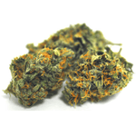 Dried Cannabis - SK - Strain Rec Skywalker Flower - Format: - Strain Rec