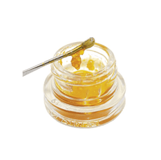 Extracts Inhaled - SK - Premium 5 Live Resin Caviar - Format: