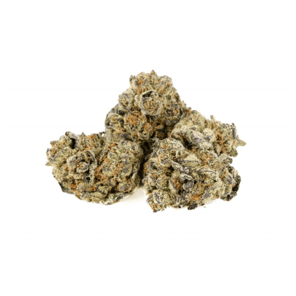 Dried Cannabis - MB - Back Forty Animal Mints Flower - Format: - Back Forty