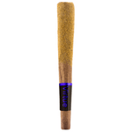 Extracts Inhaled - MB - Virtue Cannabis Peachy Pom Bellinii Ice Blunt Infused Pre-Roll - Format: