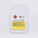 Cannabis Seeds - SK - OneLeaf Citrus Biscuits Seeds - Format: - OneLeaf