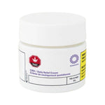 Cannabis Topicals - MB - Dosecann CBD Daily Relief Cream - Format: - Dosecann