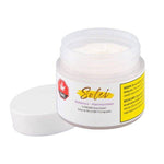 Cannabis Topicals - MB - Solei Balance 1-1 THC-CBD Cream - Format: - Solei