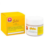 Cannabis Topicals - MB - Solei Free CBD Cream - Format: - Solei