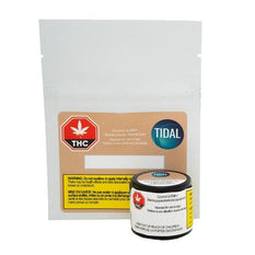 Cannabis Topicals - MB - Tidal Coconut CBD Lip Balm - Format: - Tidal