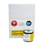 Cannabis Topicals - MB - Tidal Natural CBD Lip Balm - Format: - Tidal