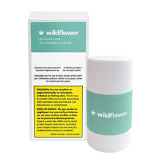 Cannabis Topicals - MB - Wildflower CBD Relief Stick - Format: - Wildflower