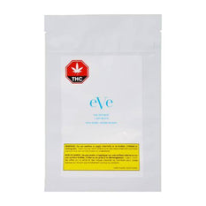 Cannabis Topicals - SK - Eve & Co. The Optimist CBD Bath Bomb - Format: - Eve & Co