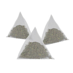 Edibles Solids - MB - Everie Mint CBD Tea Bags - Format: - Everie