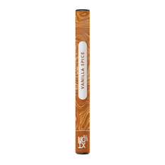 Extracts Inhaled - MB - Hexo FLVR Vanilla Spice THC Disposable Vape Pen - Format: - Hexo