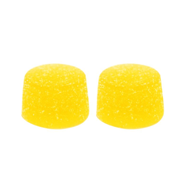 Edibles Solids - SK - Foray Pineapple Orange CBD Gummies - Format: - Foray
