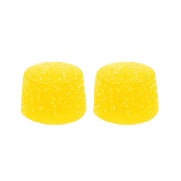 Edibles Solids - AB - Foray Pineapple Orange CBD Gummies - Format: - Foray