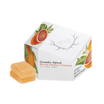 Edibles Solids - MB - WYLD Real Fruit Blood Orange 1-3 THC-CBC Gummies - Format: